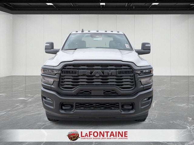 2026 RAM Ram 3500 Chassis Cab RAM 3500 TRADESMAN CHASSIS REGULAR CAB 4X4 84' CA