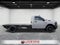 2026 RAM 3500 Chassis RAM 3500 TRADESMAN CHASSIS REGULAR CAB 4X4 84' CA