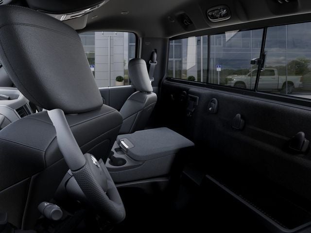 2026 RAM 3500 Chassis RAM 3500 TRADESMAN CHASSIS REGULAR CAB 4X4 84' CA