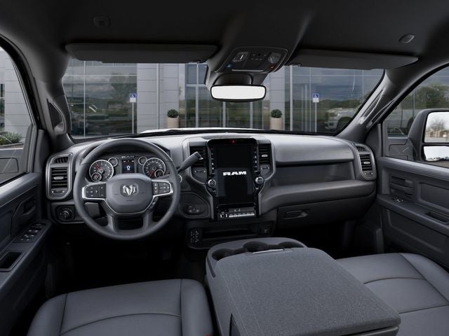 2026 RAM Ram 3500 Chassis Cab RAM 3500 TRADESMAN CREW CAB CHASSIS 4X4 60' CA