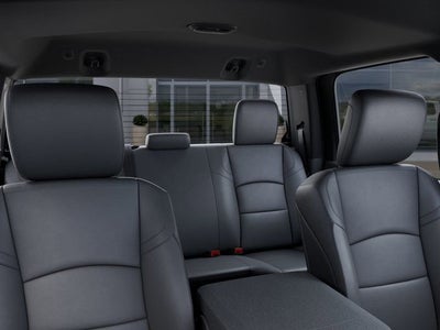 2026 RAM Ram 3500 Chassis Cab RAM 3500 TRADESMAN CREW CAB CHASSIS 4X4 60' CA