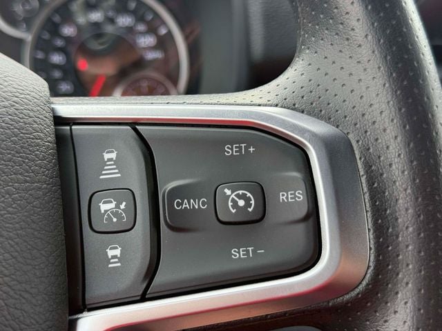 2026 RAM Ram 3500 Chassis Cab RAM 3500 TRADESMAN CREW CAB CHASSIS 4X4 60' CA