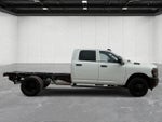 2026 RAM Ram 3500 Chassis Cab RAM 3500 TRADESMAN CREW CAB CHASSIS 4X4 60' CA