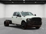 2026 RAM Ram 3500 Chassis Cab RAM 3500 TRADESMAN CREW CAB CHASSIS 4X4 60' CA