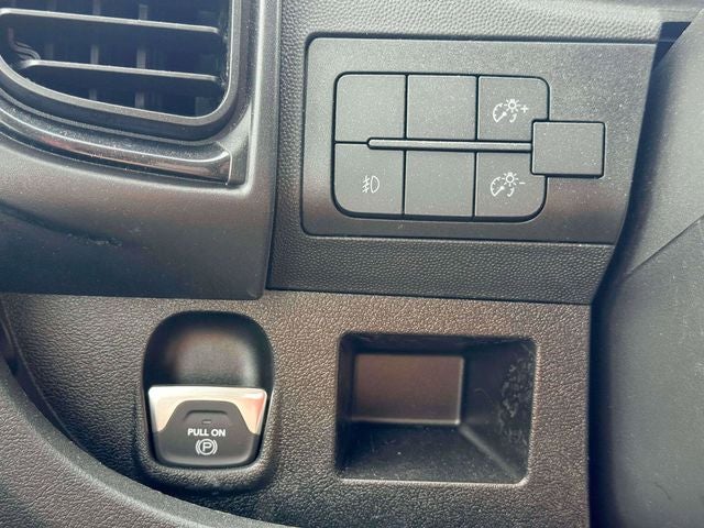 2026 RAM Ram ProMaster RAM PROMASTER 3500 TRADESMAN CUTAWAY 159' WB EXT / 104' CA