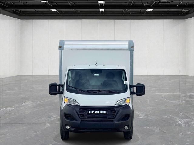 2026 RAM Ram ProMaster RAM PROMASTER 3500 TRADESMAN CUTAWAY 159' WB EXT / 104' CA