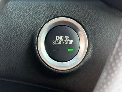 2023 GMC Terrain AWD SLE