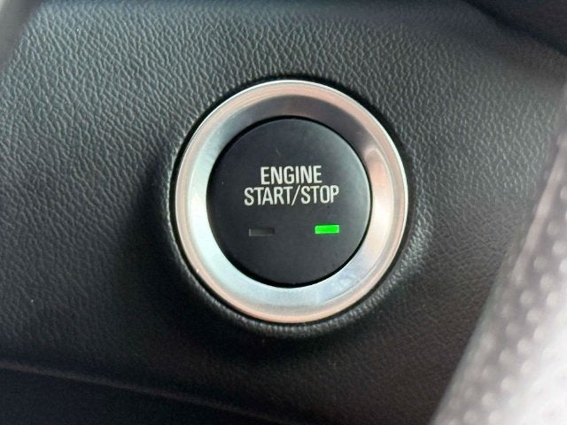 2023 GMC Terrain AWD SLE