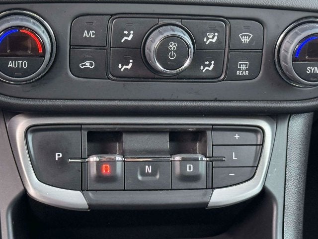 2023 GMC Terrain AWD SLE
