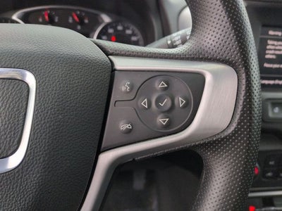2024 GMC Terrain AWD SLE