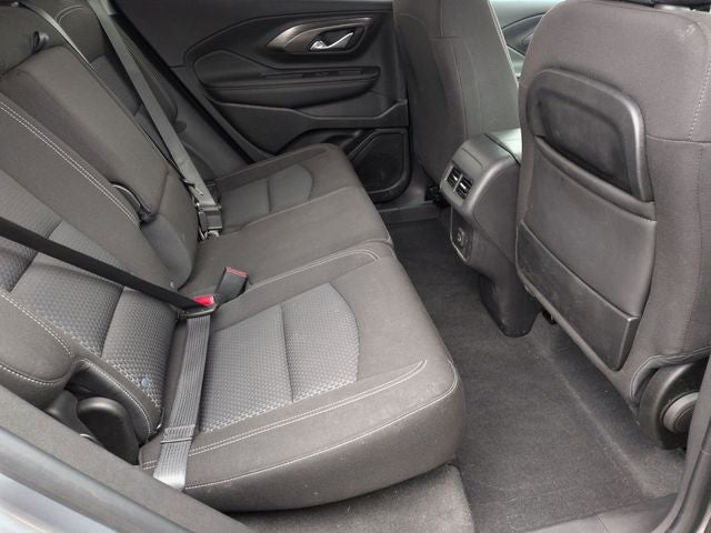 2024 GMC Terrain AWD SLE