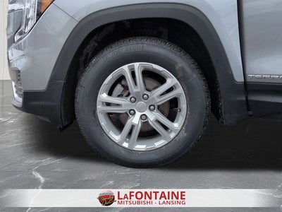 2024 GMC Terrain AWD SLE
