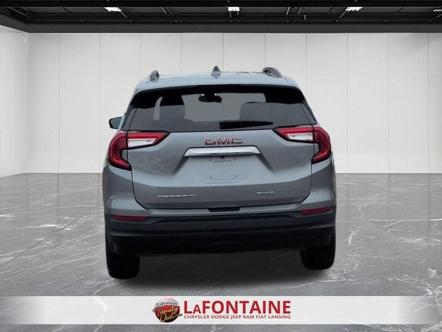 2024 GMC Terrain AWD SLE