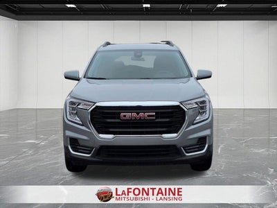 2024 GMC Terrain AWD SLE