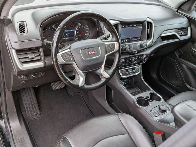 2024 GMC Terrain AWD SLT