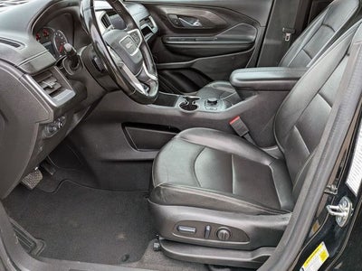 2024 GMC Terrain AWD SLT