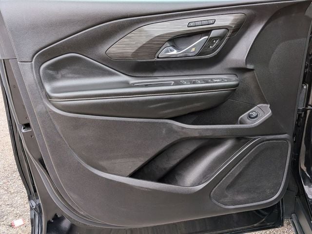 2024 GMC Terrain AWD SLT