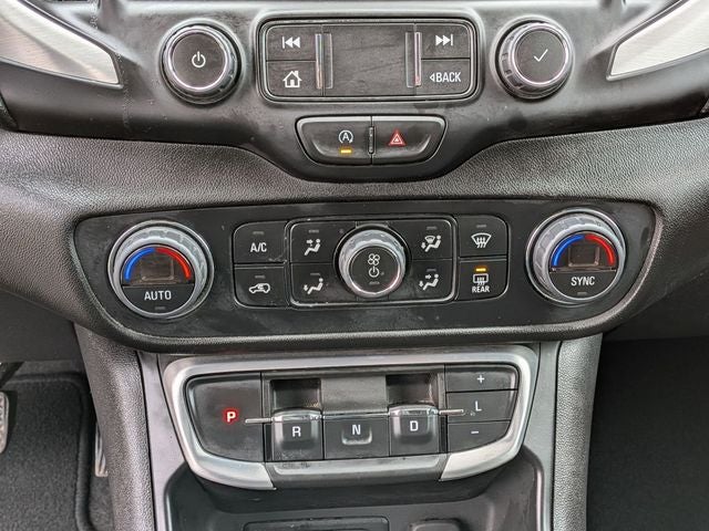 2024 GMC Terrain AWD SLT