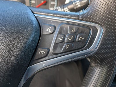 2022 Chevrolet Equinox FWD LS