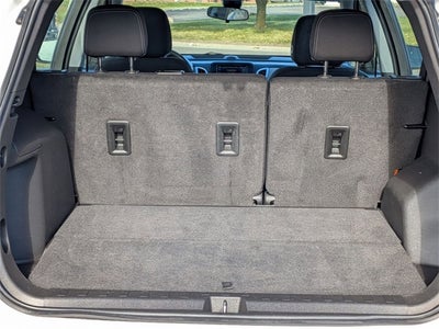 2022 Chevrolet Equinox FWD LS