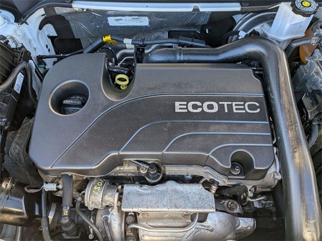 2022 Chevrolet Equinox FWD LS