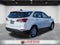 2022 Chevrolet Equinox FWD LS