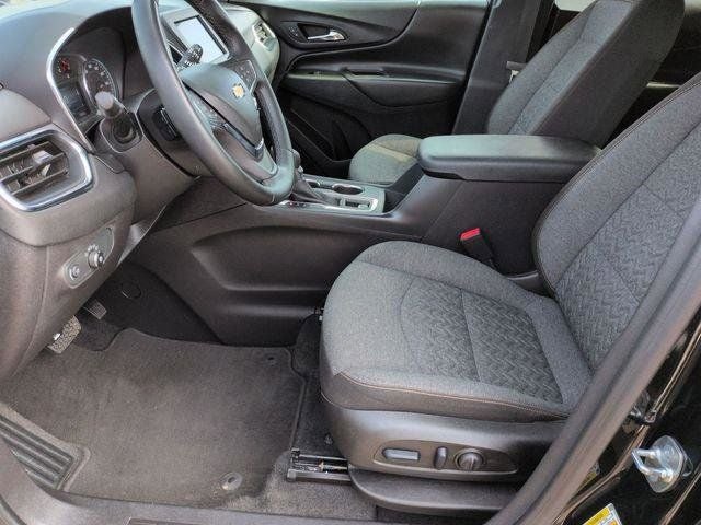 2024 Chevrolet Equinox FWD LT