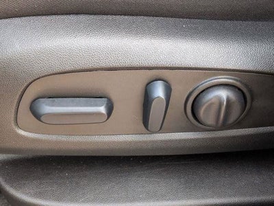 2024 Chevrolet Equinox FWD LT