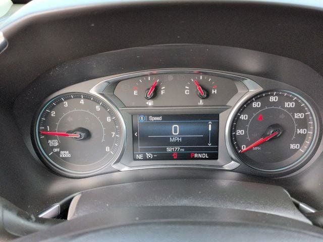 2024 Chevrolet Equinox FWD LT