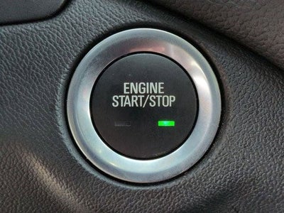 2024 Chevrolet Equinox FWD LT