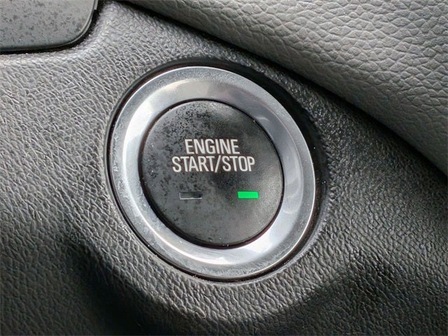 2023 Chevrolet Equinox FWD LT