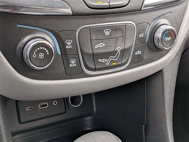 2023 Chevrolet Equinox FWD LT