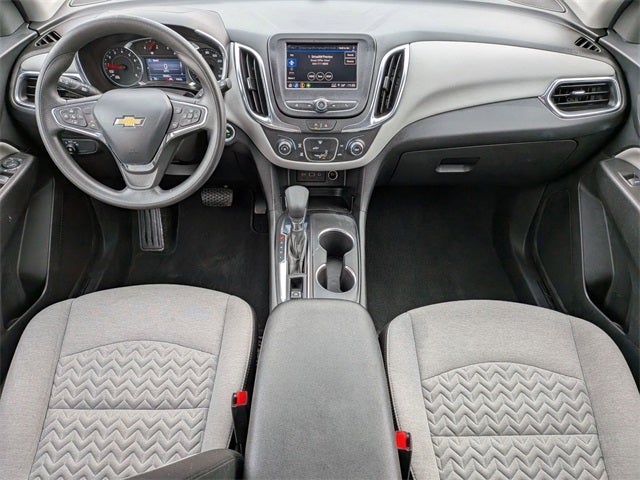 2023 Chevrolet Equinox FWD LT