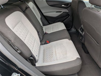 2023 Chevrolet Equinox FWD LT