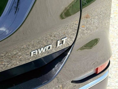 2020 Chevrolet Equinox AWD 2FL