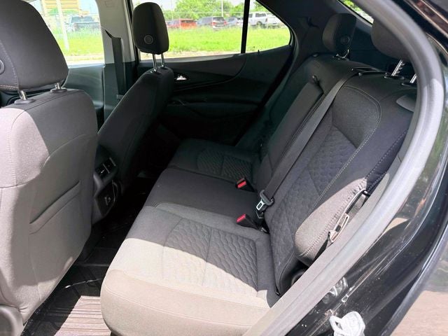 2020 Chevrolet Equinox AWD 2FL