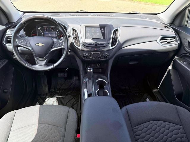 2020 Chevrolet Equinox AWD 2FL