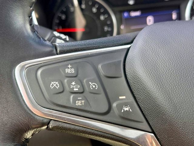 2020 Chevrolet Equinox AWD 2FL