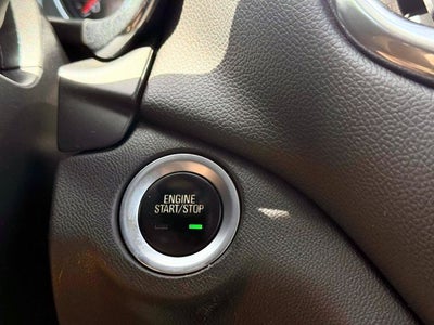 2020 Chevrolet Equinox AWD 2FL