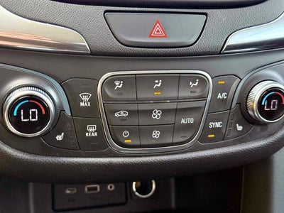 2020 Chevrolet Equinox AWD 2FL