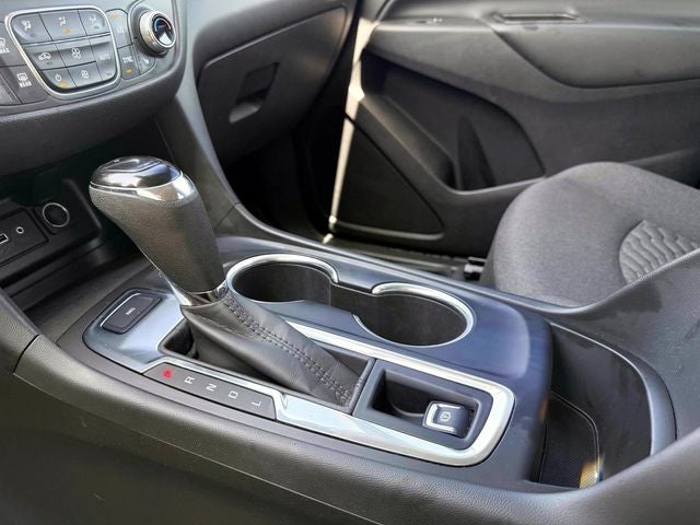 2020 Chevrolet Equinox AWD 2FL