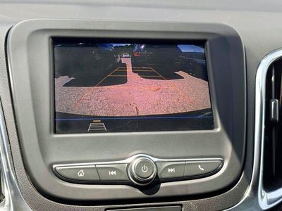 2020 Chevrolet Equinox AWD 2FL