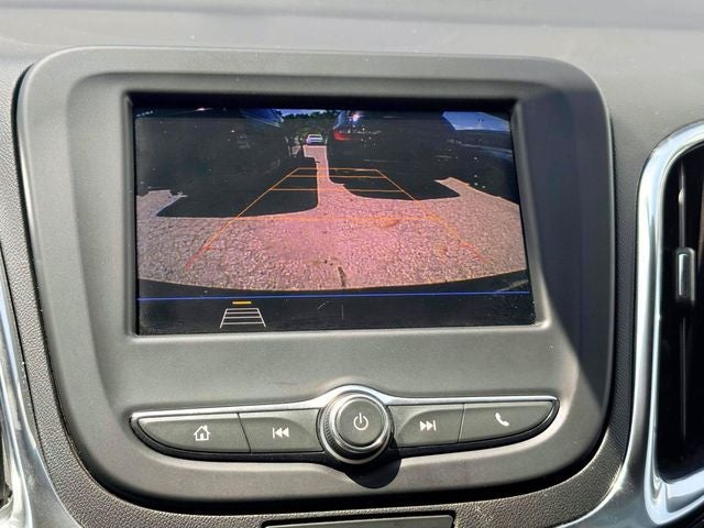 2020 Chevrolet Equinox AWD 2FL