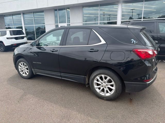 2020 Chevrolet Equinox AWD 2FL