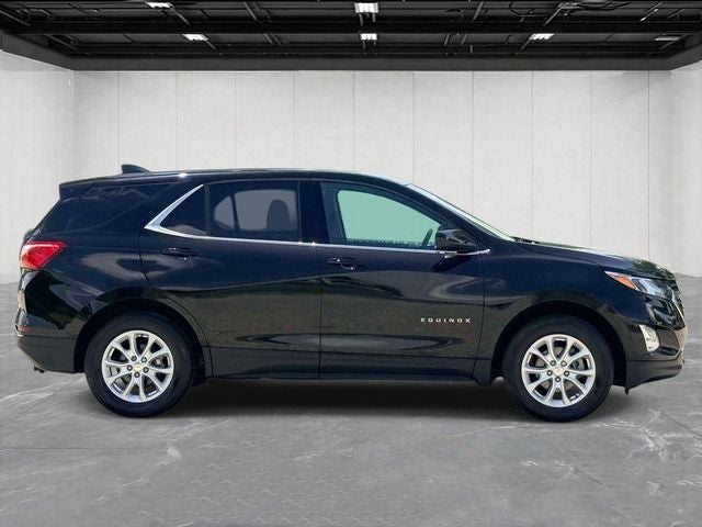 2020 Chevrolet Equinox AWD 2FL