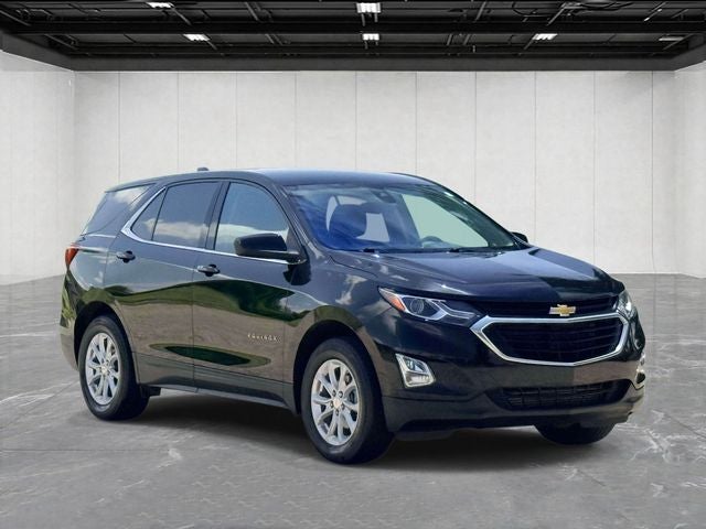 2020 Chevrolet Equinox AWD 2FL
