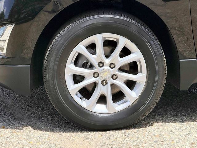 2020 Chevrolet Equinox AWD 2FL