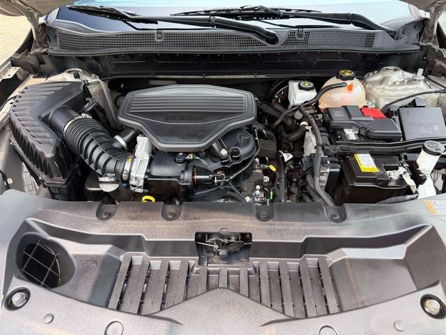 2021 Chevrolet Blazer FWD 2LT