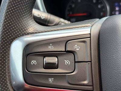 2021 Chevrolet Blazer FWD 2LT