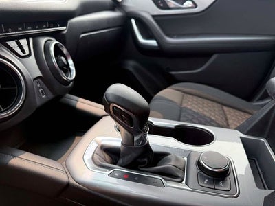 2021 Chevrolet Blazer FWD 2LT